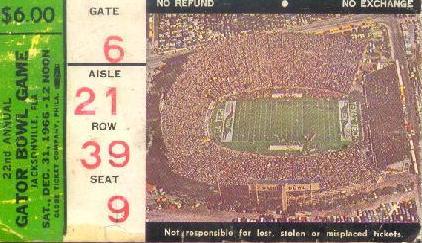 Gator Bowl 1966.jpg (33601 bytes)