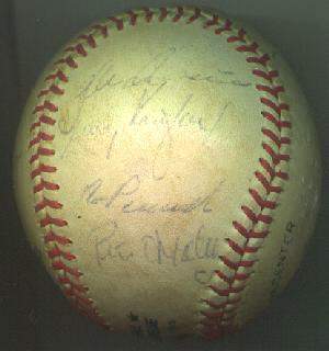 sandy koufax baseball.jpg (12873 bytes)